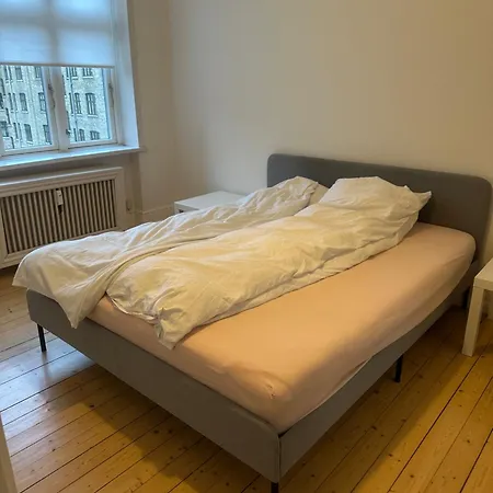 Hidden Treasure Apartment