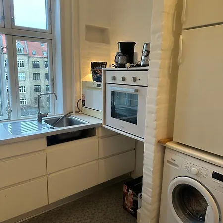 Apartment Hidden Treasure