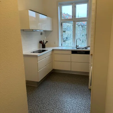 Hidden Treasure Apartment Aalborg