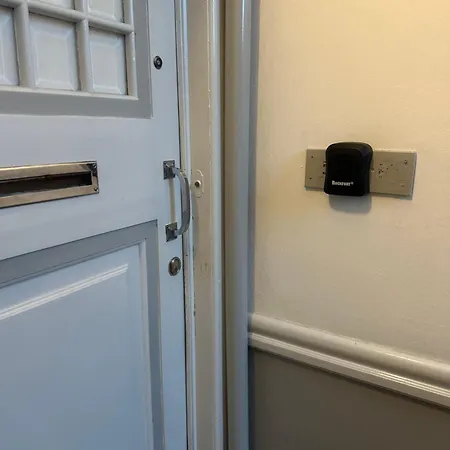 Apartment Hidden Treasure Aalborg