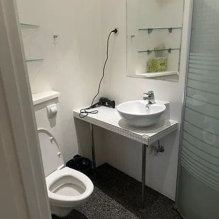 Lejlighed Hidden Treasure