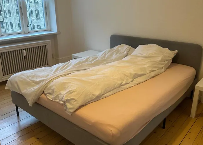 Hidden Treasure Apartamento