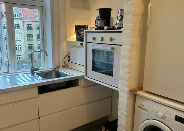 Appartement Hidden Treasure