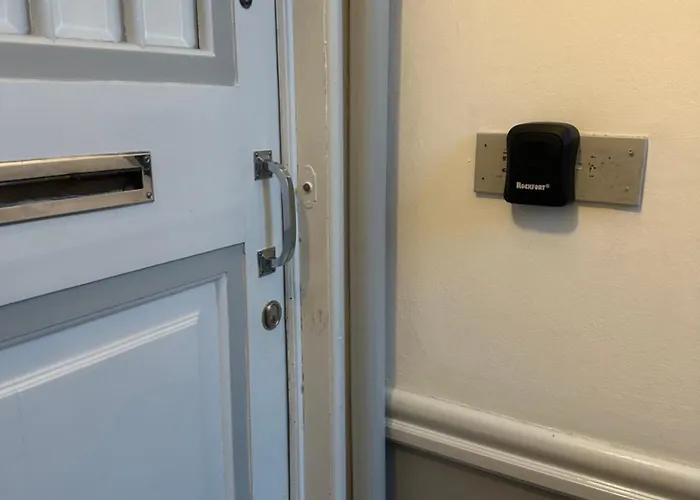 Appartement Hidden Treasure Aalborg