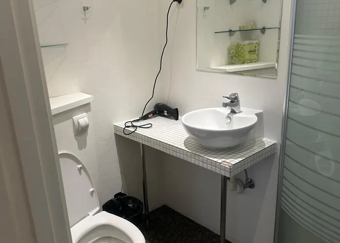 Apartamento Hidden Treasure